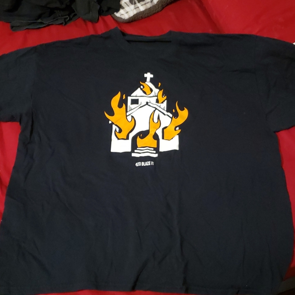 Mens tshirt